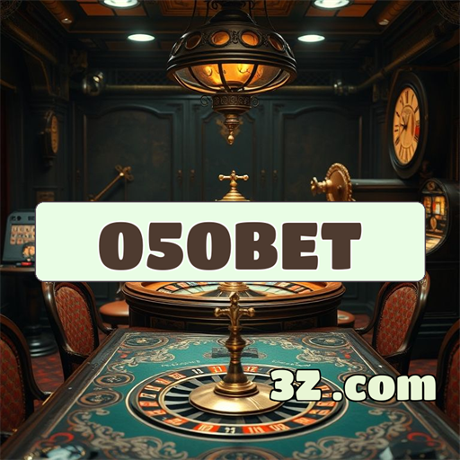 Cassino 050 bet: Uma Revolução nos Jogos Online