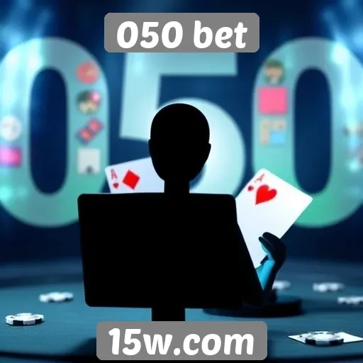 Análise da segurança do site de jogos 050 bet