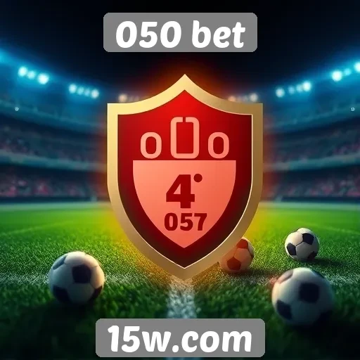 Avaliação da segurança do site 050 bet