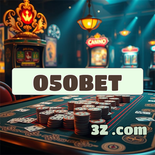 Experiência VIP Exclusiva na 050 Bet: Mais que apenas jogos